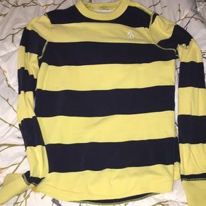 Abercrombie long sleeve